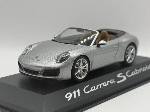 Porsche 911 carrera - carrera, s