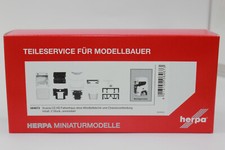 Herpa 084673 Cabine Scania CS