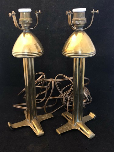 Paire lampe art de - art,