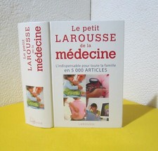 Le Petit Larousse de la