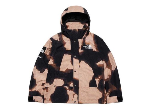 Veste montagne noire - de,