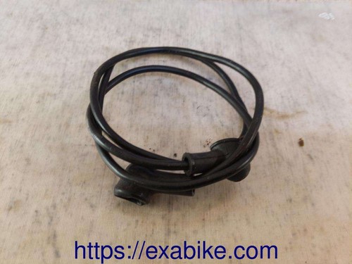 Cable demarreur pour - demarreur,