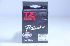 P-Touch - Ruban pour