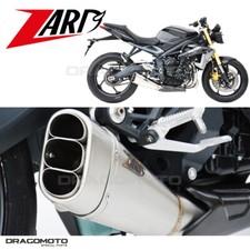 STREET TRIPLE 675 TRIUMPH 2015