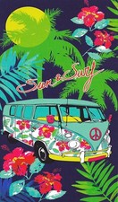 DRAP DE BAIN, SERVIETTE DE