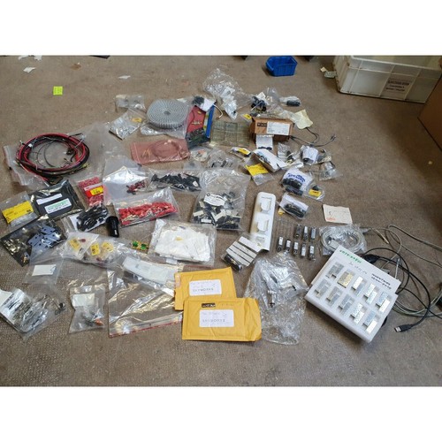 Elo 65472 lot divers - elo/65472,