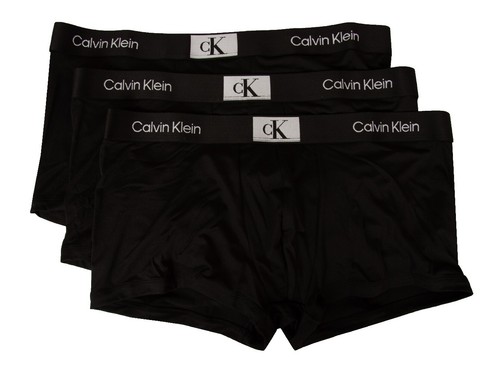 Boxer homme calvin - calvin, klein