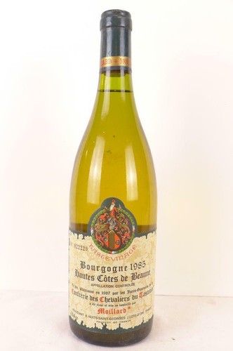 Hautes côtes beaune - hautes,