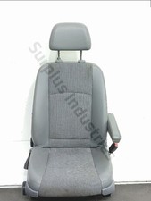 SIEGE AVANT DROIT MERCEDES
