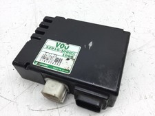 Centralina De Changement CVT