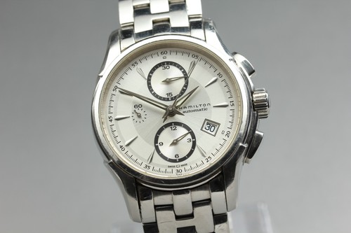 Presque comme neuf montre - [presque,