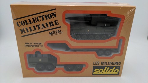 Solido 7017 scale - solido,