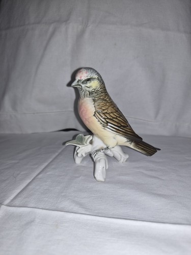 Figurine oiseau karl ens - ens, en