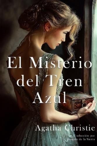 Agatha christie misterio - agatha,
