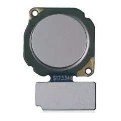 Fingerprint reader with flex - fingerprint,