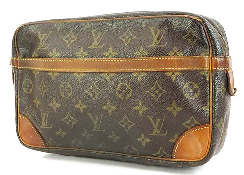 Authentique sac pochette - , louis