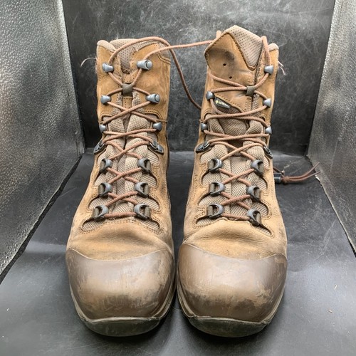 Haix scout armée allemande - armée,