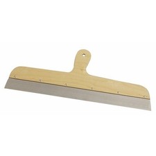 Couteaux à enduire - 50 cm -