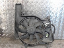 Ventilateur eau OPEL MERIVA A PHASE 1