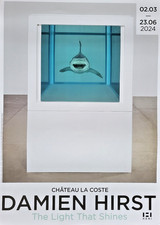 DAMIEN HIRST - AFFICHE