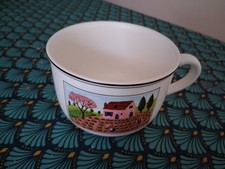 bol  Villeroy et Boch design Naif 