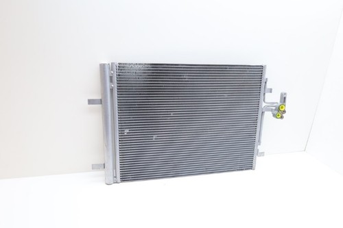 Condenseur climatisation volvo - condenseur,
