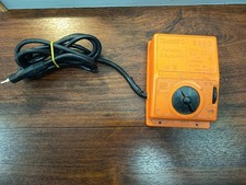 Transformateur 9200 jouef