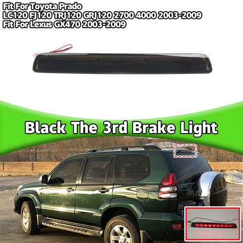 Pour toyota prado lexus - pour,
