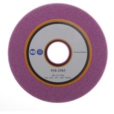 Meule 100x22x4,7mm pour
