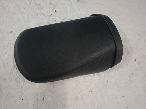 Selle arriere passager - arriere,