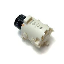 Bouton, Manette de commande Four, Plaque de cuisson - 10010633 - Bosch Siemens