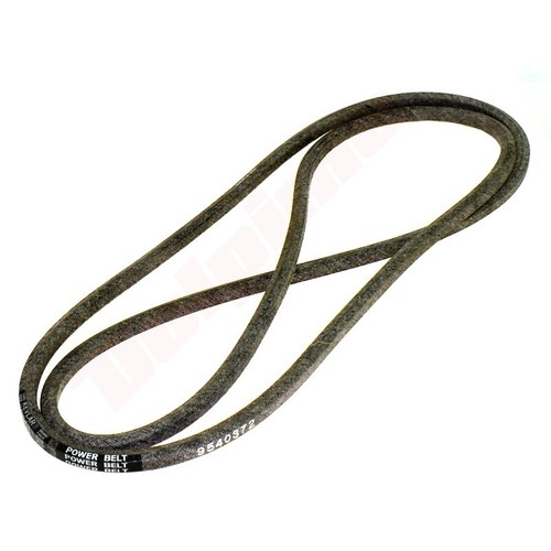Courroie trapézoïdale pour - trapÉzoÏdale,