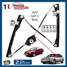 Leve Vitre Electrique Avant