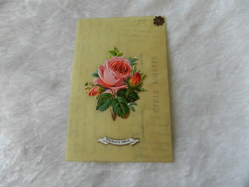 Cpa carte postale - cpa,