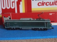 NEUVE SNCF SUPERBE LOCOMOTIVE