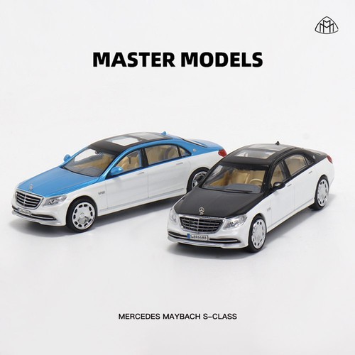 Master s650 diecast toys - diecast,