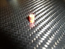 MICRO-RACING pignon moteur