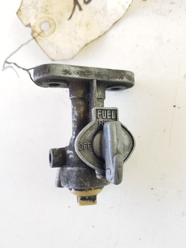 Robinet essence yamaha - robinet, 125