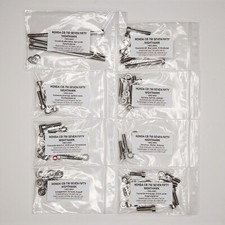 HONDA CBX 750 F P 1984-2001