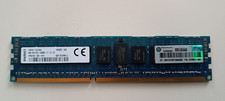 8 Go DDR3 ECC Registered RAM HP647651-081-HYA PC3-12800R 1600MHz – Serveur