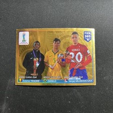 53 TRAORE DANILO MILINKOVIC