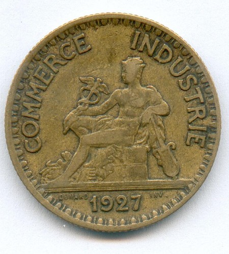 Rarissime monnaie francs - rarissime,