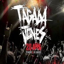 Tagada Jones Live - 20 Ans