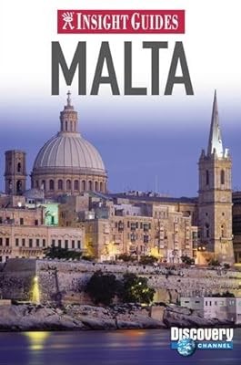 Insight guides malta apa - insight, malta,