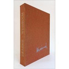 WEISBUCH Claude - Ouvrage