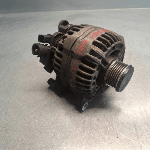 5705nh alternateur peugeot 307 - 5705nh,