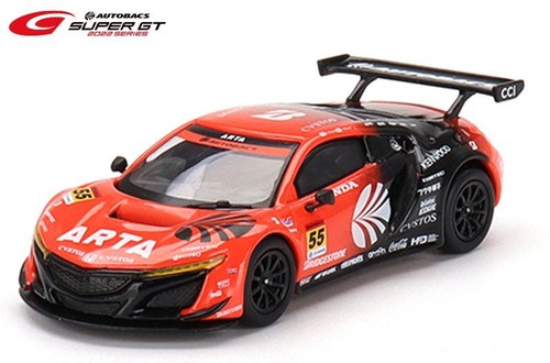 Honda nsx gt3 - nsx,