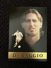 MUNDI CROMO CARDS CALCIATORI