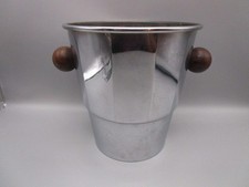 Seau a champagne art deco