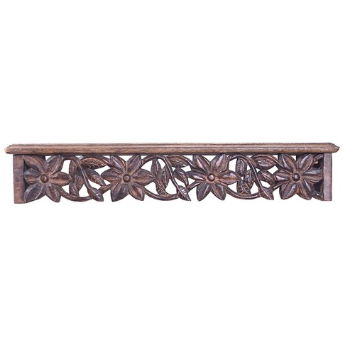 étagère murale décorative - Étagère,